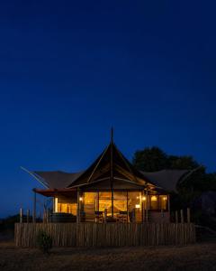 Kuona Serengeti