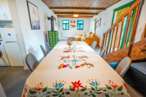 Geltschberg Happy Cottage