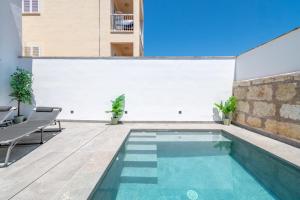 Casa Blanca Porto Cristo