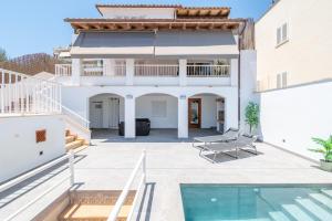 Casa Blanca Porto Cristo