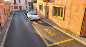 Apartments & Suites Vento Mare