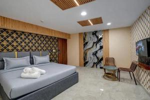 Hotel Rism Suites Koramangala