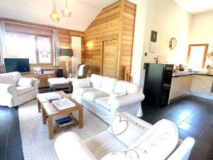 Le Petit Bonheur - Chalet 92