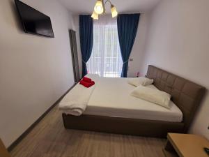 Luxurious Sea View Apartment in Beach Piscina si Spa Resort langa plaja