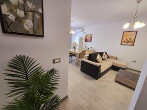 Luxurious Sea View Apartment in Beach Piscina si Spa Resort langa plaja