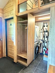 Le Petit Bonheur - Chalet 92