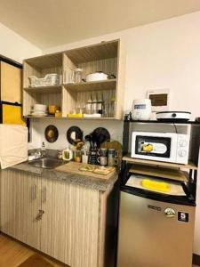 Lis Urban Residence
