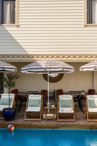 Ciello Hotel Bodrum