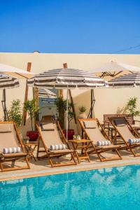 Ciello Hotel Bodrum
