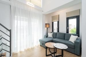 Olive Garden Residential Complex