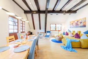 Ferienwohnung Höflepanorama