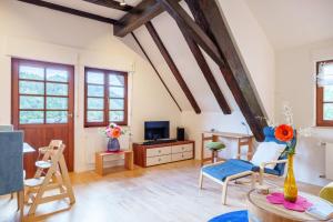 Ferienwohnung Höflepanorama