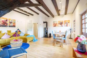 Ferienwohnung Höflepanorama