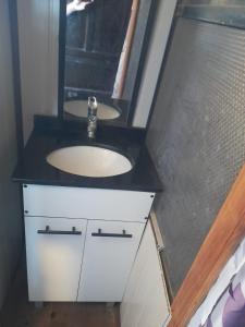 cabaña alpina Kudita