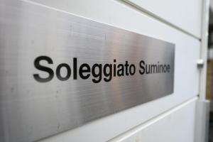 soleggiato suminoe