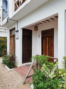 Sailorvilla apartments