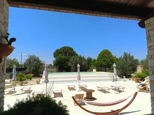 Contrada Macchia B&B