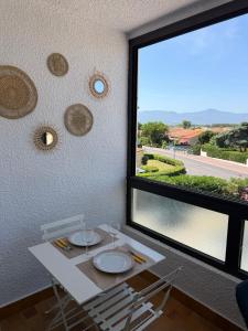 Apartment - Beach - AC - Private parking