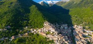 Dimora del Capriolo