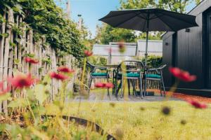 Knus I Tiny house op de Veluwe