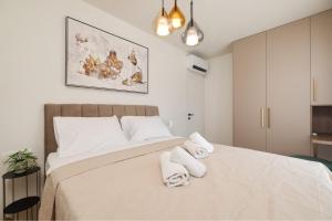 Bokan luxury 1 BDR apartment w parking