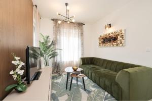 Bokan luxury 1 BDR apartment w parking