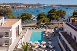Smy Portocolom