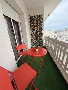 Appartement Yanis avec piscine