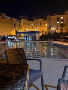Appartement Yanis avec piscine