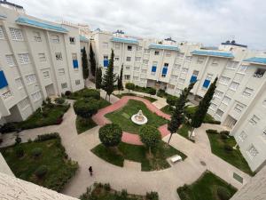 Appartement Yanis avec piscine