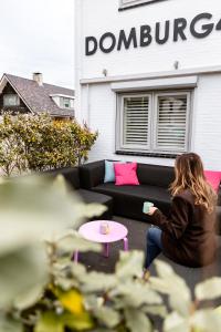 Hotel Domburg4you