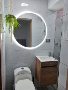 New Cozy Apartment in the Poblado, San Lucas
