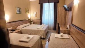 Hotel Brianza