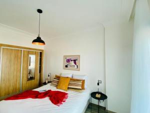 Apartment with Sea View Corniche and Mohammedia Park
