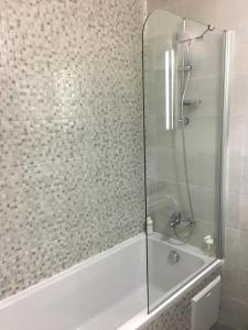 Apartment with Sea View Corniche and Mohammedia Park