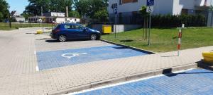Apartament Milicz