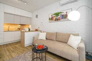 Urban Apartments - Mennica Residence - Great Location&3