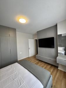 Albania Haven Apartment Center - Rruga e Barrikadave