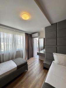 Albania Haven Apartment Center - Rruga e Barrikadave