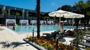 Atliman Beach Resort
