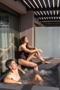 Albatros Spa & Resort Hotel
