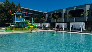 Atliman Beach Resort