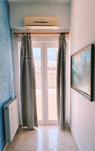 Akrogiali Rooms
