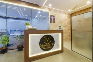 FabHotel Midori Inn