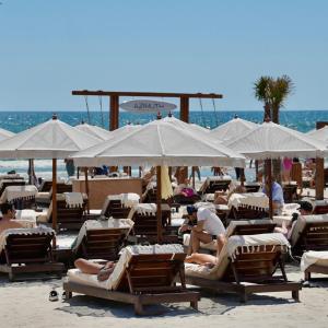 Azimuth Hotel by Building Stefan - Apartament cu 2 camere
