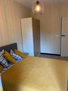 Apartamenty Poproszę nad Morze
