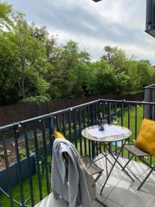Apartamenty Poproszę nad Morze