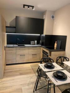 Apartamenty Poproszę nad Morze