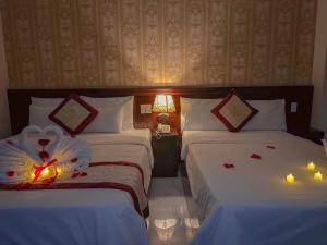 Sumi Hotel Gò Vấp