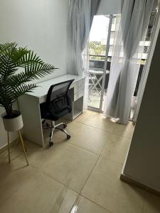 Beautiful and very comfortable apartment for your stay